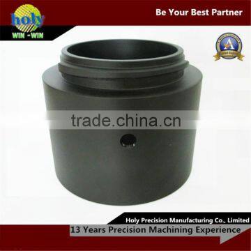 Cheap cnc turned aluminum cnc vertical machining center parts made in china