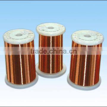 enameled CCA wire 130class 0.147mm