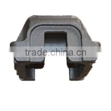 Carbon Steel High Quality Casting With Factory photo-6