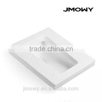 on sale washroom ceramic squat toilet