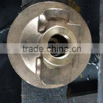 Brass Casting Valve Cover