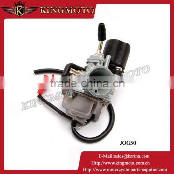 Motorcycle carburetor for yamaha