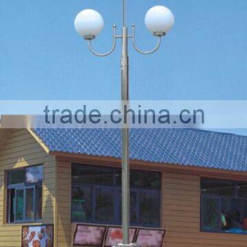 Wholesale China electric solar panel LED street ligh