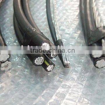 duplex abc cable