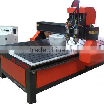 Plywood or MDF cnc cutting machine