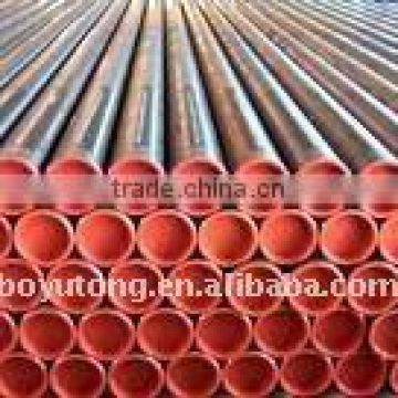 API 5L X42 welded LINE PIPE