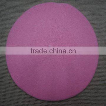 Colorful Sweety Fashion Black Berets For Sale photo-4