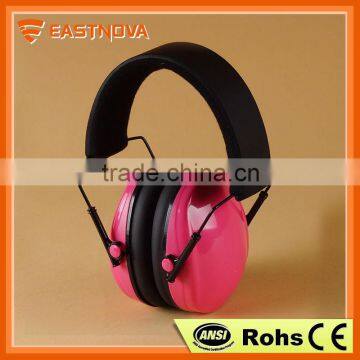 EASTNOVA EM021 Industrial Pink Latest Style Earmuffs