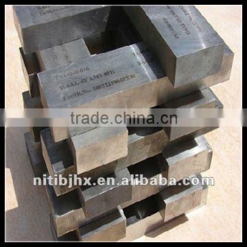 gr2 titanium plates