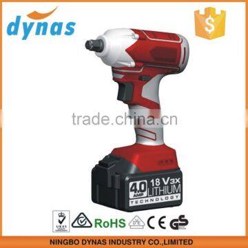 New product electric wrench for car