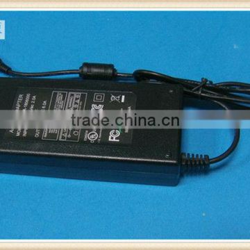 12V 5A 60W ad-5 ac adapter with UL GS CE KC