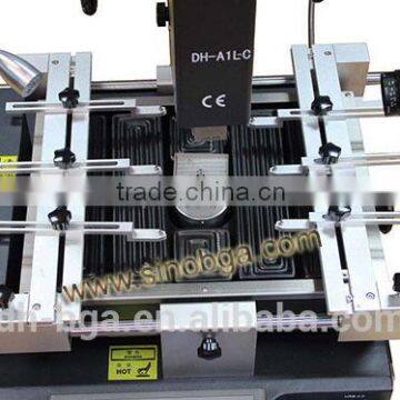 Dinghua DH-A1L-C Mobile Phone Soldering Iron BGA Rework Station Desoldering Silicone Mat for Phone and Xbox360 Chip Supplier's Choice photo-6