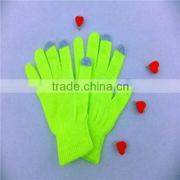 Winter Gloves for Touch Screen Touchscreen Gloves photo-2