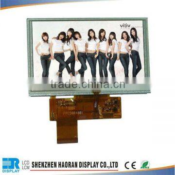 5inch TFT LCD Module 5" LCD Display