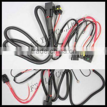 9005 9006 hid auto part 9006 hb4 led headlight connector