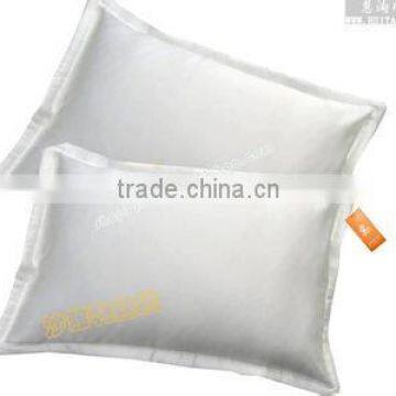 Handmade Mulberry Silk Pillowcase photo-4