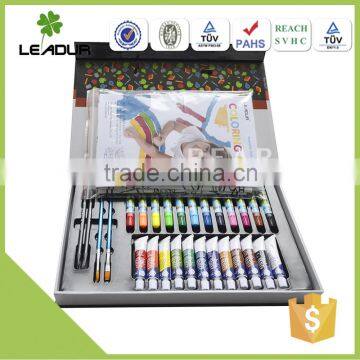 cheap school brand name stationery set