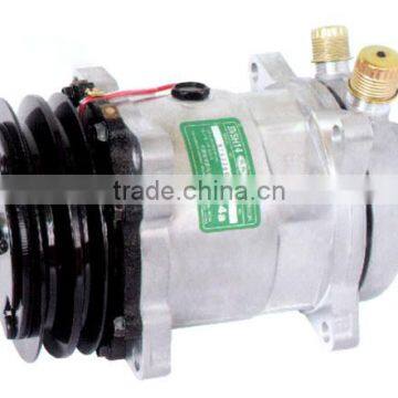 auto ac compressor 5H14 for