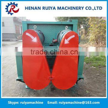 Wood Log Debarker/log Debarking Machine photo-6