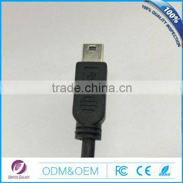High Quality Usb 3.1 Type c to Mini USB Cable photo-5