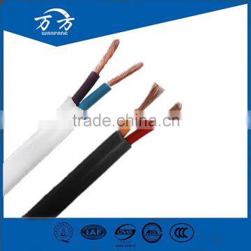 PVC Insulated Copper Conductor Building Wire copper electrical wire                        
                                                Quality Choice