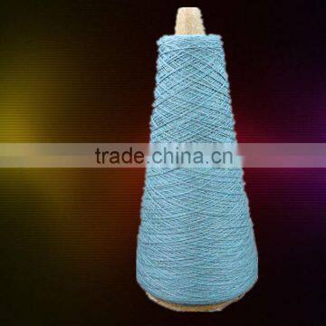 48Nm acrylic tencel blended yarn