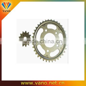 Motorcycle 36T/14T CBF150 sprocket