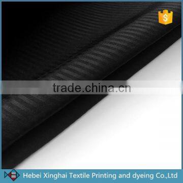 Polyester cotton denim fabric 100Dx45 poplin for jeans pocketing