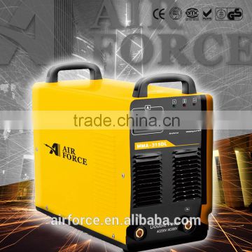 Bottom PCB	Inverter 220v/380v arc welding machine MMA-315 with double power