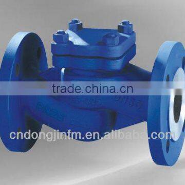 Check valve (H41H)