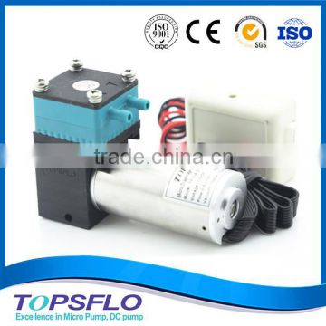 TF30A-D Diaphragm dc mini 6v 12v 24v Liquid pump