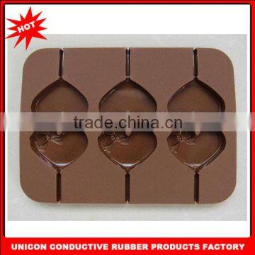 2013 Hot sale High Quality cake stencil/cake molds