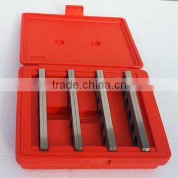 QP01-04 3/16" 4 pairs parallel block with high accuracy