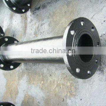 Flanged pipe,DN200