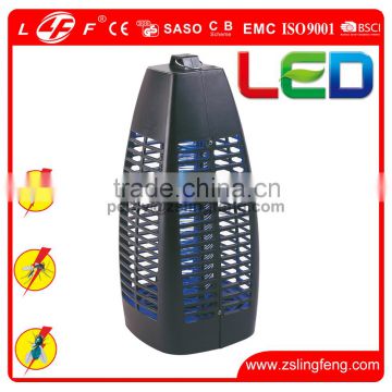 domestic led insect killer LED electric mosquito kiilling killer mosquitoes lamp for home use