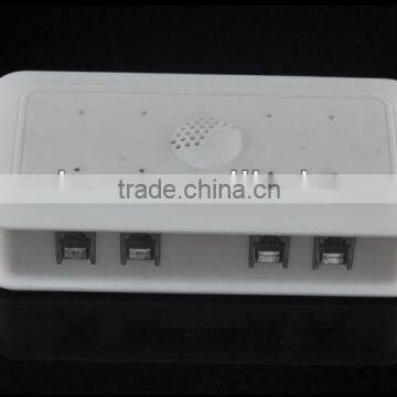 8Ports Cell Phone Display Security System photo-2