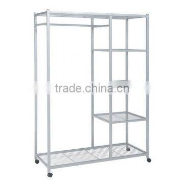 Big Wardrobe Storage Rack