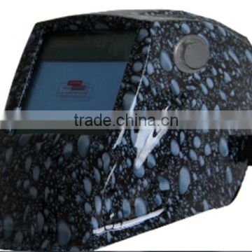 personalized 4 sensors painting ce welding helmet LYG-A880B