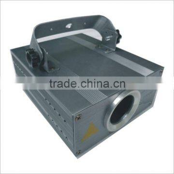 Single green 30mW stage laser light