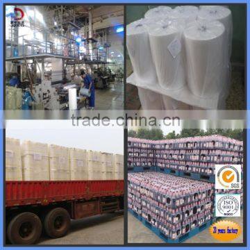 PE Shrink Film For South America market