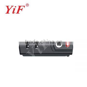 Yifeng Lock TSA Implanted Lock,Key Lock,TSA Lock,Suitcase Lock,Luggage Lock,Zipper Lock photo-1