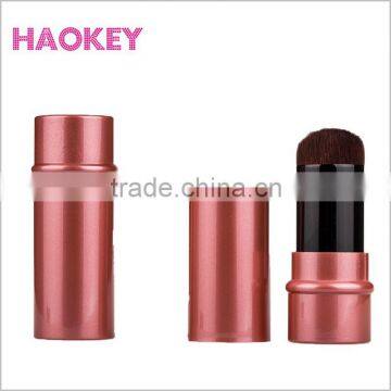 Single Nylon Blusher Cheeks Cosmetic Brushes Tool photo-2