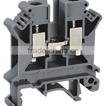 800v 76a UK 10N Rail Type Terminal Block