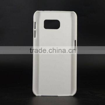 Factory Price Sublimation DIY Blank Slim TPU Cover Phone Case For Samsung