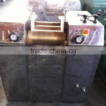 Electron-beam Curing Ink High Efficient Three Roller Mill/3 Roller Mill/ Triple Roller Mill photo-5