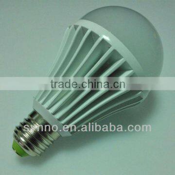 E27 10w 220v Led Light Bulb photo-6