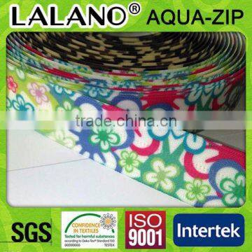 Top Quality - Splashproof Zipper