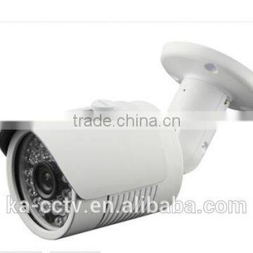 CCTV 1080P TVI camera,hd IR bullet TVI camera with night vision