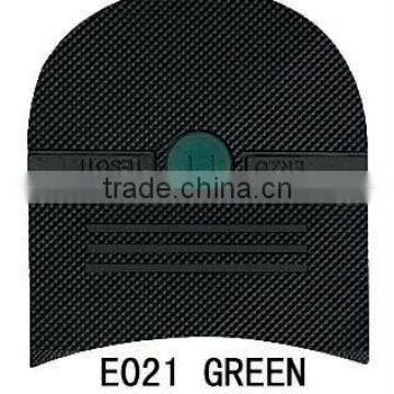 Et Rubber Heel E021shoe Material for Tinker photo-2