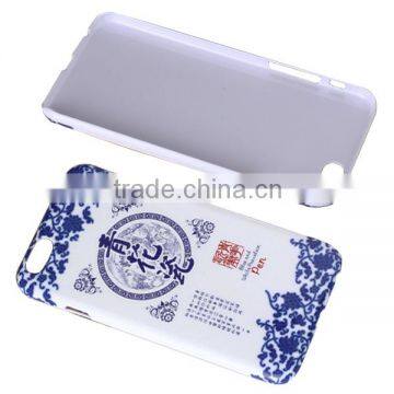 Wholesale Cheapest Color Cell Phone Case,new Design Super Thin Tpu for Iphone 6